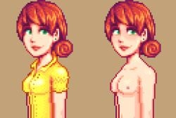 female female_focus penny_(stardew_valley) stardew_valley tagme