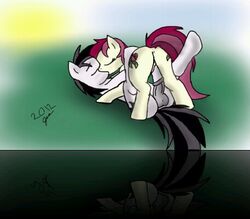 2012 friendship_is_magic my_little_pony roseluck_(mlp) royalpony tagme