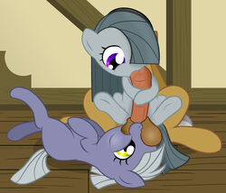 2013 balls equine father_and_daughter fellatio female friendship_is_magic gray_hair grey_fur group hair horse igneous_rock_pie_(mlp) incest inside limestone_pie marble_pie my_little_pony ohohokapi oral oral_sex parent pony purple_eyes sex siblings sisters sucking threesome