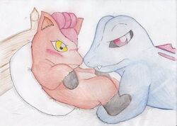 pokemon pokemon_(species) tagme toto totodile vulpix