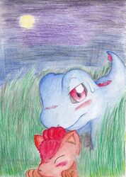 pokemon pokemon_(species) tagme toto totodile vulpix