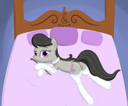 earth_pony equine female female_only friendship_is_magic fur my_little_pony octavia_melody pony solo tagme w300