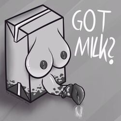 anthro drink got_milk inanimate milk tagme