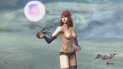 3d mod soul_calibur tagme viola_(soul_calibur)