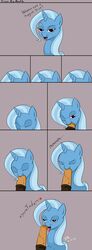 comic friendship_is_magic my_little_pony saran-rape smooth_skin trixie_lulamoon