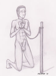 android data male male_only sketch solo star_trek star_trek_the_next_generation tagme