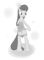 earth_pony equine female female_only friendship_is_magic fur my_little_pony octavia_melody pony solo tagme w300