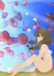 kuragehime princess_jellyfish tagme tsukimi_kurashita