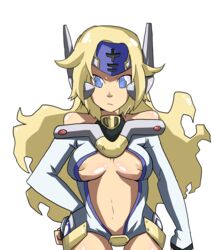 blazblue larcynxi mu-12 noel_vermillion tagme