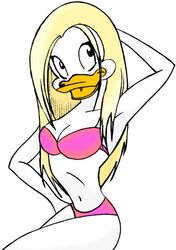 duck_avenger lyla_lay tagme