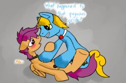 cutie_mark_crusaders friendship_is_magic my_little_pony scootaloo_(mlp) smooth_skin the_master