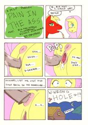 big macintosh (mlp) from friendship is magic by tofutron