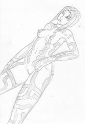 2d artificial_intelligence cortana cortana_v2 female female_focus female_only halo_(game) halo_(series) korblborp tagme