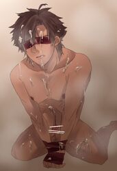 censored cum cum_on_body fate/stay_night fate/zero fate_(series) kiritsugu_emiya tagme