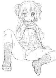 akari_akaza tagme yuruyuri