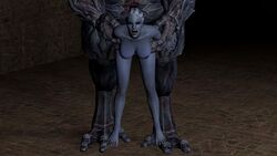 3d female liara_t'soni male mass_effect tagme yahg