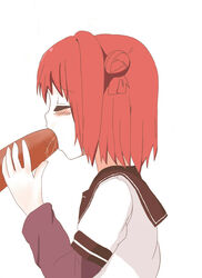 akari_akaza tagme yuruyuri