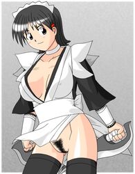 female iroha samurai_shodown snk uncensored