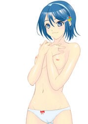 blue_hair nanami_madobe os-tan tagme windows_7