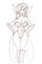 battletoads dark_queen gkg tagme
