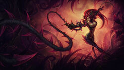 breasts breasts_out edit league_of_legends richtofen zyra