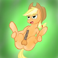 applejack_(mlp) drakxs friendship_is_magic my_little_pony smooth_skin tagme