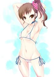 idolmaster mami_futami tagme