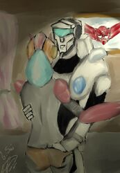 jazz tagme transformers transformers_animated