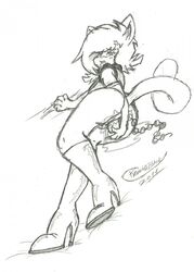 Traditional Media (Artwork) Rule 34 Image