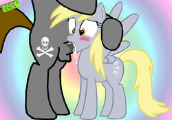 calypso_(artist) derpy_hooves friendship_is_magic my_little_pony tagme