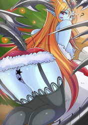 hera (p&d) from christmas by shiva (tairakuten)