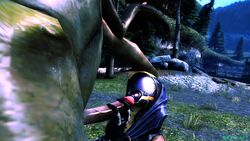 1boy 1boy1girl 1girls 3d alien alien_girl alien_only bioware drsix777 erect_penis erection female garry's_mod half-life half-life_(series) half-life_2 interspecies male male/female mass_effect penis quarian tali'zorah_nar_rayya vortigaunt