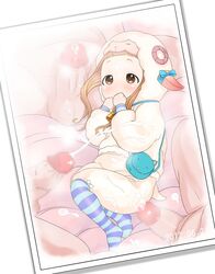 idolmaster idolmaster_cinderella_girls nina_ichihara tagme