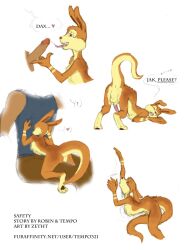 Anus Rule 34 Image