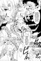 comic female hellsing seras_victoria tagme