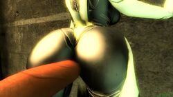 Civil Protection (Half-Life Series) Rule 34 Image