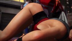 1futa 1girls 3d all_fours anal animated audible_creampie bloggameh chun-li cum cum_in_ass cum_inside cumflation doggy_style fatal_fury futa_on_female futanari head_down_ass_up light-skinned_female light-skinned_futanari long_video longer_than_3_minutes mai_shiranui on_the_ground public_indecency public_nudity shorter_than_four_minutes sound street_fighter tagme video virt-a-mate virtamate