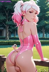 patreon fan art