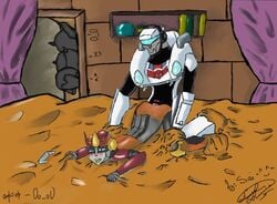 jazz tagme transformers transformers_animated