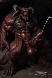 1boy 1demon 1male 1man 1monster abs ai_generated balls ballsack baron_of_hell_(doom) biceps big_balls big_cock big_dick big_penis big_testicles biped bodily_fluids boner civitai claws cock completely_naked completely_naked_male completely_nude completely_nude_male cum cumshot cumstring demon demon_boy demon_humanoid dick doom doom_(series) doom_eternal ejaculating ejaculating_cum ejaculation erect_penis erection excessive_cum excessive_genital_fluids exposed_balls exposed_penis fangs fat_balls fat_cock fat_penis foreskin foreskin_folds front_view genital_fluids genitals glans glowing_eyes hand_on_penis horns huge_balls huge_cock huge_testicles humanoid humanoid_genitalia humanoid_penis ironwill jerking jerking_off jerkingoff large_balls large_cock large_dick large_penis large_testicles long_penis male male_focus male_masturbation male_monster male_only male_orgasm masturbation monster monster_boy muscle muscles muscular muscular_male naked navel nude nude_male nudity nuts nutsack orgasm penile penile_masturbation penis realistic red_body red_skin sagging_balls saggy_balls scrotum self_upload sharp_teeth shiny shiny_skin side_view solo solo_male stroking stroking_cock stroking_penis testicles uncensored uncircumcised uncut