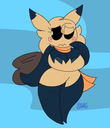 Digital Media (Artwork) Rule 34 Image