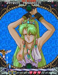 artemis_(phelios) green_hair nolia phelios tagme