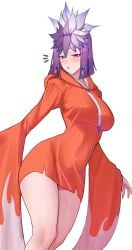 _gaze amane_kuzuryu devil_survivor looking_at_viewer megami_ibunroku_devil_survivor megami_tensei shin_megami_tensei turnipdish