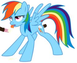 friendship_is_magic just4fun my_little_pony rainbow_dash_(mlp) smooth_skin tagme