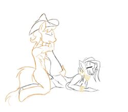 braeburn_(mlp) earth_pony equine female friendship_is_magic fur horse male my_little_pony pony straight straight_hair taharon zebra zecora_(mlp)