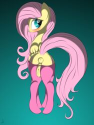 fluttershy_(mlp) friendship_is_magic my_little_pony straight_hair tagme v-d-k