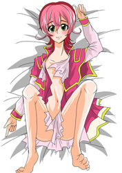 iii michael_arclight pink_hair tagme trey_(yu-gi-oh!) yu-gi-oh! yu-gi-oh!_zexal