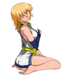 cagalli_yula_athha gundam gundam_seed tagme