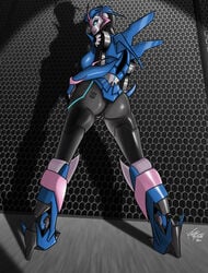 arcee arcee_(prime) female female_only kogeikun tagme transformers transformers_prime