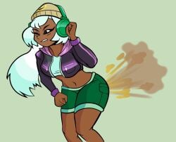 dolly dimpley fan art